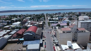 Así estará el clima este sábado en Río Gallegos 