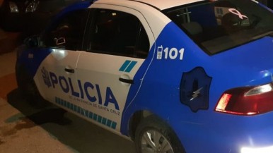 Santa Cruz: despliegan un operativo de búsqueda por un joven en una estancia, perdido desde el viernes