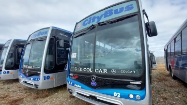 La UTA convocó a un paro de colectivos y afectará a Río Gallegos