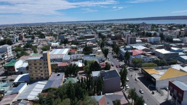 Así se presentará el clima este miércoles en Río Gallegos