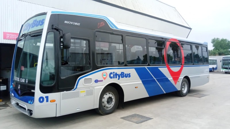 La empresa City Bus en su red social, poste un comunicado de de la FATAP  en donde advirti que el boleto bsico para usar el transporte pblico en el interior del pas debe arrancar en $700.