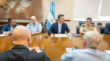 Los militares no cobraron un plus salarial prometido por el gobierno anterior