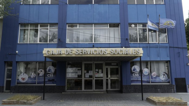 El presidente seal a los concejales de Ro Gallegos por no exigir al municipio el pago de su deuda como respuesta al pedido de cambio en la conduccin