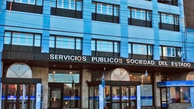 A un día de que inicien los cortes de luz en Santa Cruz, el sindicato de los trabajadores de Servicios Públicos confirmó un nuevo paro por 120 horas  