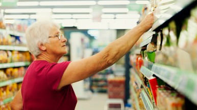 Banco Nación anuncia atractivos descuentos en supermercados para jubilados: cómo aprovecharlos en febrero 2024