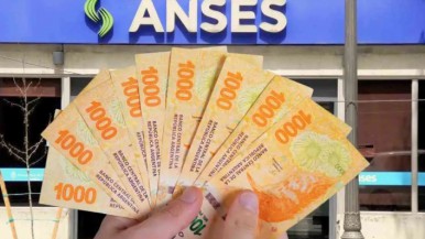 ANSES confirmó el pago de un bono $36.000 en febrero por única vez