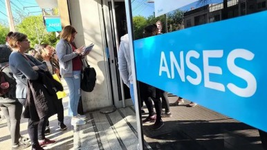 ANSES: buenas confirmadas para beneficiarios de AUE