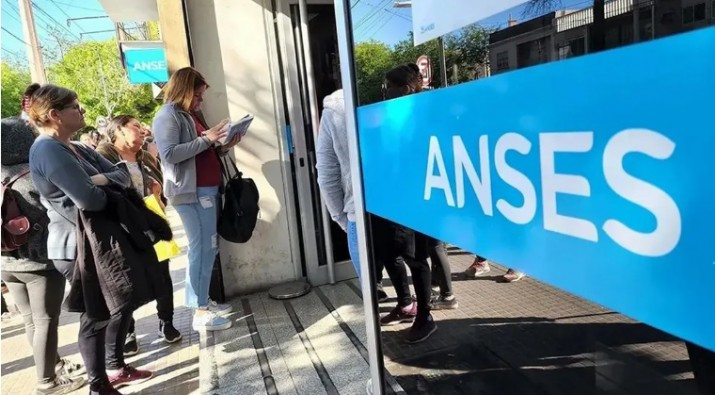 ANSES confirm el pago de un bono $36.000 en febrero por nica vez