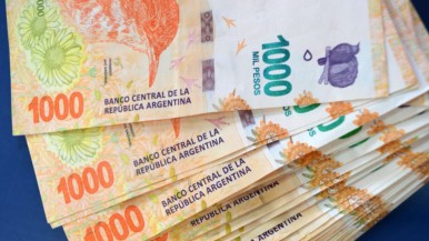 Banco Nación lanzó una nueva línea de crédito para invertir