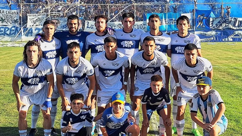 Se suspendi la final entre Newbery y Rincn de los Sauces en Comodoro Rivadavia