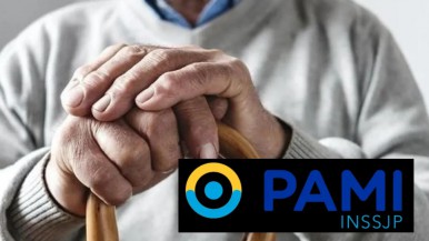 Existe un  nuevo programa que beneficia a miles de jubilados del PAMI