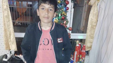 Río Gallegos: apareció Joan, el niño de 13 años que era buscado por su familia desde el domingo por la noche