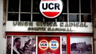 La UCR le pidió al Gobierno de Milei el "cese de la agresión" para avanzar en los "consensos"