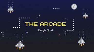 Google Cloud presenta The Arcade: la nueva plataforma gratuita para aprender sobre IA generativa