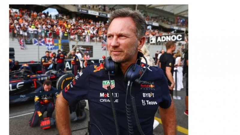 Christian Horner fue denunciado por "comportamiento inapropiado" por un empleado de Red Bull