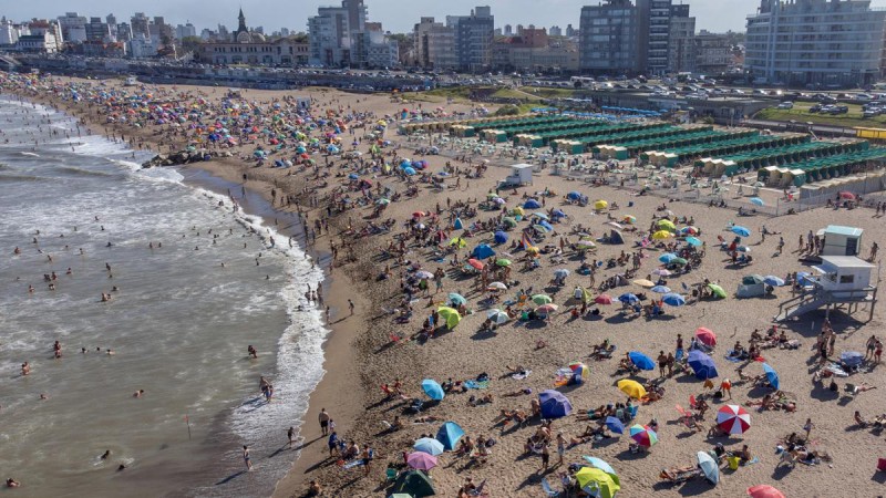 Incluyeron al turismo dentro del programa