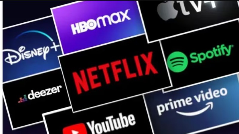 Cmo acceder al trmite clave para que pedir la devolucin de impuestos de Netflix, HBO y Spotify