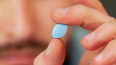 Un estudio reveló que el viagra podría reducir el riesgo de Alzheimer