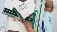 Cae la venta de medicamentos en medio de subas de precios que superan el 100%