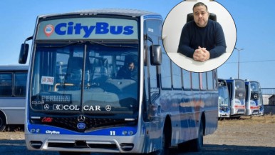 Río Gallegos: desde CityBus estiman que el boleto podría costar 900 pesos