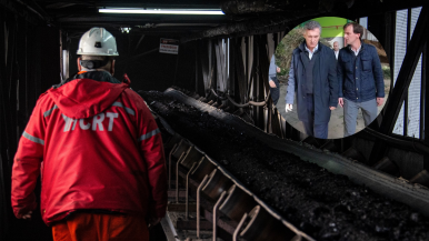 El interventor de YCRT habló de los descuentos: "Si hay alguna duda, lo discutiremos en la justicia" 