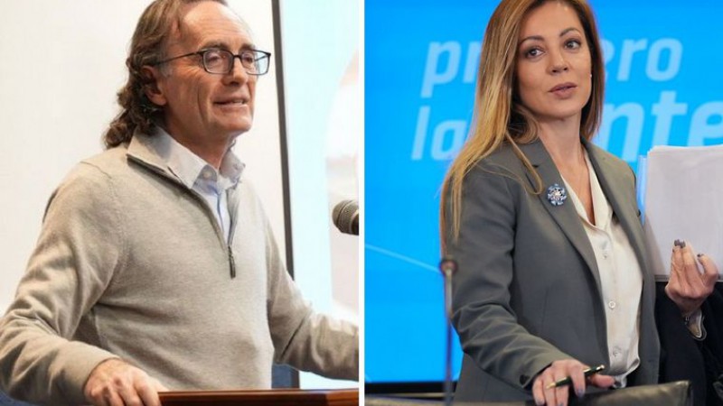 Milei les pidi la renuncia al titular de la Anses y a la Secretaria de Minera