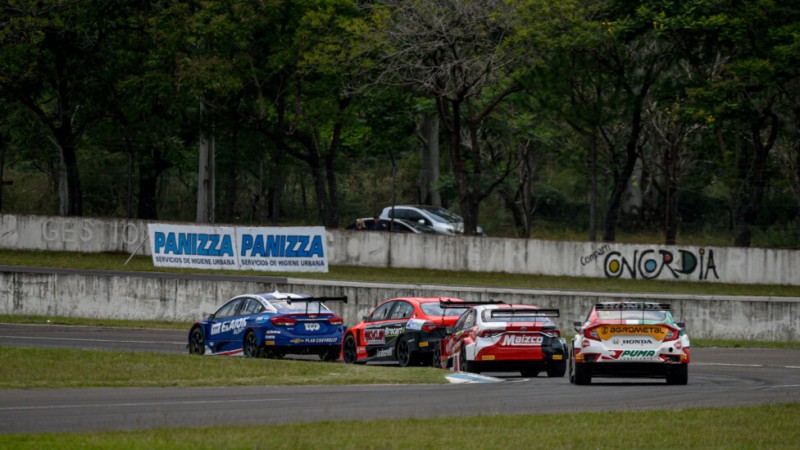 Circuito confirmado para la apertura 2024 de TC2000