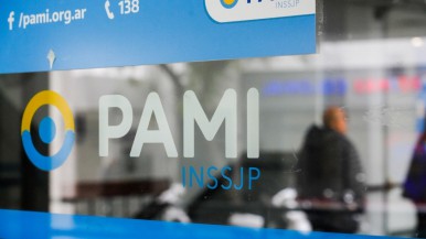 PAMI: reintegran dinero a jubilados