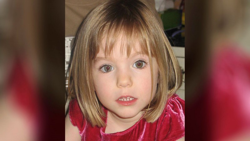 Caso Madeleine McCann: "Estaban buscando un nene para secuestrar y vender"