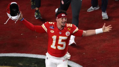 Kansas City venció a San Francisco en una final dramática y se quedó con el Super Bowl 2024