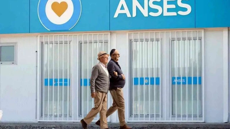 
ANSES: la excelente noticia para jubilados, AUH y AUE