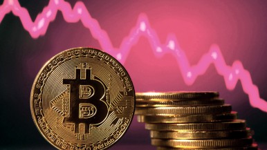 El bitcoin alcanzó su nivel más alto desde 2021