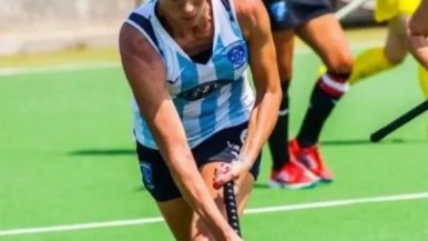 Falleció Gabriela Pando, leyenda de Las Leonas: adiós a una campeona del hockey argentino