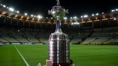 Buenos Aires anunció la sede de la final de la Copa Libertadores 2024