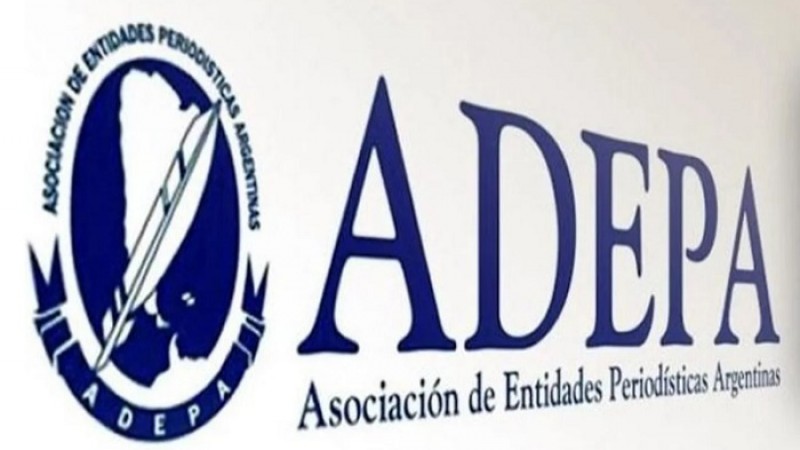 La Asociacin de Entidades Periodsticas Argentinas (Adepa) reiter hoy su rechazo al "uso de las redes sociales presidenciales" para la "reproduccin de agravios contra periodistas