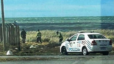 Río Grande: sigue el rastrillaje para encontrar a la mujer desaparecida el domingo