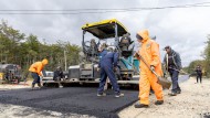 Por la parálisis de la obra pública, Salta, Jujuy, Tucumán y La Rioja suman casi 10 mil despidos en la construcción