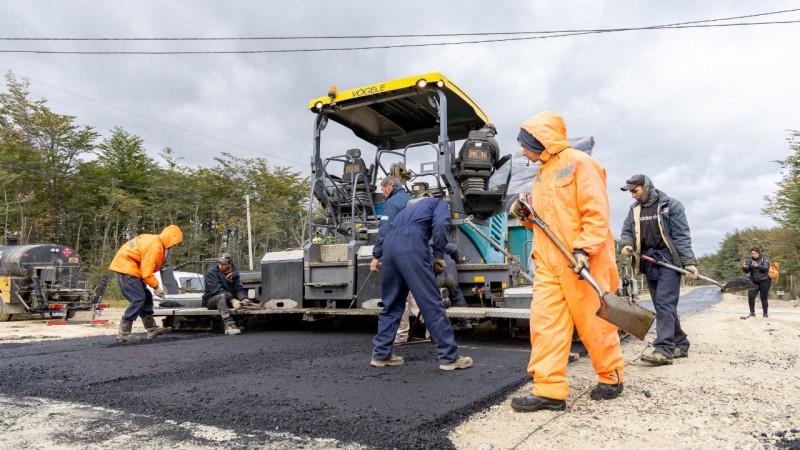 Por la parlisis de la obra pblica, Salta, Jujuy, Tucumn y La Rioja suman casi 10 mil despidos en la construccin