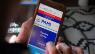 Cómo obtener la credencial digital de PAMI