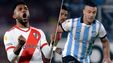 River Plate busca consolidarse en la cima: enfrenta a Atlético Tucumán en una difícil prueba por la copa de la liga