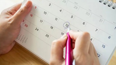 Feriado el domingo 24 de marzo: ¿se traslada al lunes 25?