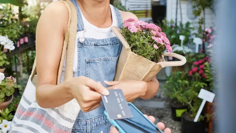 Cobrar con el celular: la nueva tecnologa para comercios, pymes y emprendedores