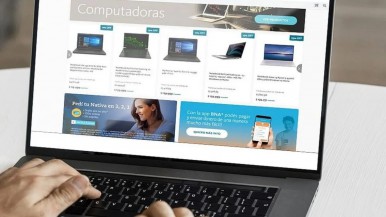 Descuentos y cuotas sin interés en Tienda BNA hasta fin de año