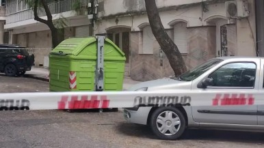 Encontraron un bebé en un contenedor de basura: qué determinó la autopsia 