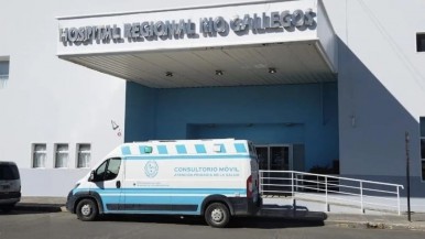 Turnos en el Hospital Regional Río Gallegos: cuál es el nuevo horario que confirmaron y desde cuándo estará vigente  