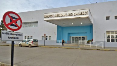 Advierten que el hospital de Río Gallegos "perdió el rumbo" y que "no hay equipos de trabajo"