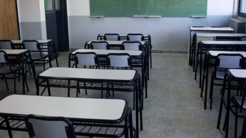 Por suspensin de la Paritaria nacional: Gremios docentes de la CGT, entre ellos AMET, anunciaron un paro para el inicio de las clases