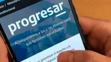 Las Becas "Progresar" no aumentan desde hace un año 