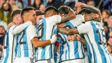 La Selección Argentina recibe a Bolivia por la décima fecha de las Eliminatorias