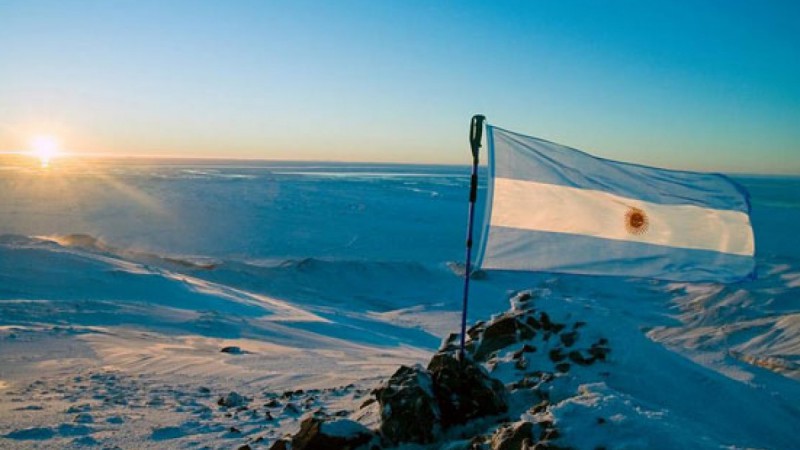 Da de la Antrtida: a 120 aos de la primer base argentina